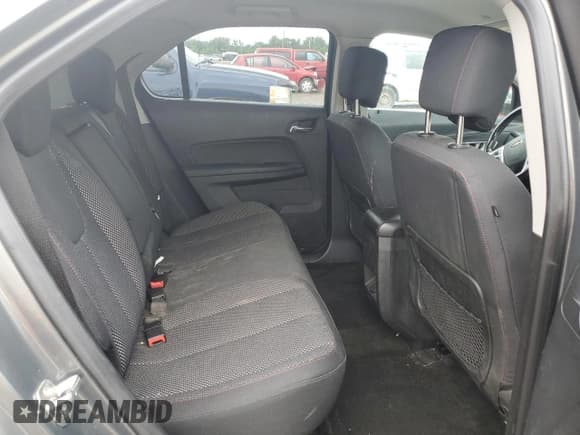 ✅ 2013 Chevrolet Equinox LT • VIN: 2GNFLEEK8D6169020 • Лот: 66881524. Опубликован ранее на Copart с пробегом Не указан. Бесплатный доступ к архиву аукционных продаж из США и подробный отчёт об истории автомобиля на DreamBid. Изображение 11.