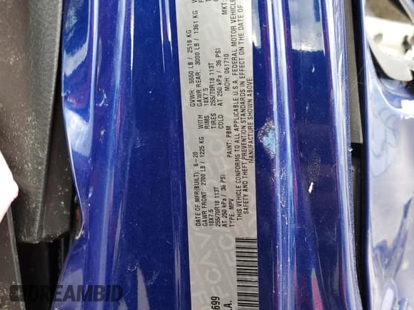 ✅ 2020 Jeep Wrangler Unlimited Sahara Altitude • VIN: 1C4HJXEG3LW327699 • Lot: 81929904. Listed on Copart with Not provided. Free auction sales archive from the USA and detailed vehicle history report at DreamBid. Image 12.