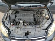 ✅ 2015 Chevrolet Impala LTZ • VIN: 2G1WC5E33F1143385 • Лот: 73017684. Опубликован ранее на Copart с пробегом 66 859 миль. Бесплатный доступ к архиву аукционных продаж из США и подробный отчёт об истории автомобиля на DreamBid. Изображение 11.