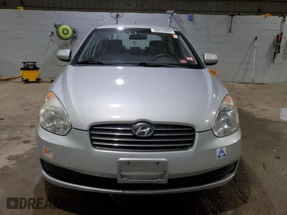 ✅ 2011 Hyundai Accent GLS • VIN: KMHCN4AC2BU572175 • Лот: 86632804. Опубликован ранее на Copart с пробегом 180 360 миль. Бесплатный доступ к архиву аукционных продаж из США и подробный отчёт об истории автомобиля на DreamBid. Изображение 5.