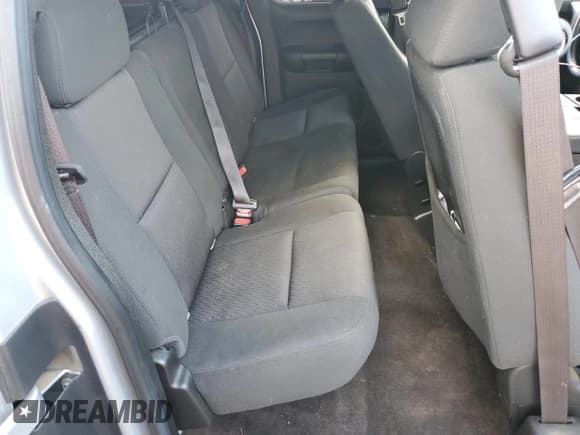 ✅ 2013 Chevrolet Silverado 1500 LT • VIN: 1GCRKSE75DZ213384 • Lot: 71725835. Listed on Copart with 142,857 mi. Free auction sales archive from the USA and detailed vehicle history report at DreamBid. Image 10.