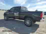 2007 Dodge 3500 Laramie z VIN 3D7MX38C07G713814, wystawiony jako Copart lot #80615645 z przebiegiem 166 609 mil mil oraz Szkoda całkowita • Salvage title. Historia ofert i sprzedaży dostępna na DreamBid. Obrazek 2.
