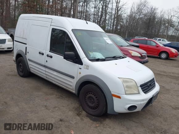 ✅ 2011 Ford Transit Connect XLT • VIN: NM0LS7BN1BT059128 • Lot: 43890110. Wystawiony na IAAI z przebiegiem 251 503 mil. Bezpłatny archiwum sprzedaży aukcyjnych z USA i szczegółowy raport historii pojazdu na DreamBid. Zdjęcie 1.