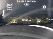 ✅ 2023 Jeep Wrangler • VIN: 1C4JJXN63PW690034 • Lot: 43345289. Wystawiony na IAAI z przebiegiem 19 186 mil. Bezpłatny archiwum sprzedaży aukcyjnych z USA i szczegółowy raport historii pojazdu na DreamBid. Zdjęcie 16.