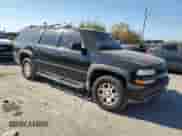 2003 Chevrolet Suburban Z71 с VIN 3GNFK16Z53G328120, выставлен на аукционе Copart как лот 75628484 с пробегом 221 108 миль миль и Списание • Salvage title. История ставок и продаж доступна на DreamBid. Изображение 4.