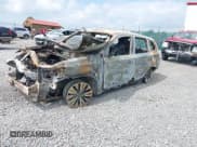 ✅ 2019 Mitsubishi Outlander ES • VIN: JA4AZ3A3XKZ053365 • Lot: 42920425. Listed on IAAI with 110,000 mi. Free auction sales archive from the USA and detailed vehicle history report at DreamBid. Image 2.