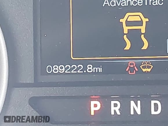 ✅ 2018 Ford F-150 XL • VIN: 1FTFX1E59JKG09710 • Лот: 42458880. Опубликован ранее на IAAI с пробегом 89 222 миль. Бесплатный доступ к архиву аукционных продаж из США и подробный отчёт об истории автомобиля на DreamBid. Изображение 16.