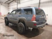 ✅ 2003 Toyota 4Runner SR5 • VIN: JTEBU14R030002052 • Lot: 42410761. Listed on IAAI with 161,032 mi. Free auction sales archive from the USA and detailed vehicle history report at DreamBid. Image 3.