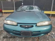 ✅ 1997 Ford Thunderbird LX • VIN: 1FALP6245VH171563 • Лот: 81970734. Опубликован ранее на Copart с пробегом 67 304 миль. Бесплатный доступ к архиву аукционных продаж из США и подробный отчёт об истории автомобиля на DreamBid. Изображение 5.