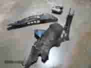 2020 Chevrolet Silverado 1500 LT с VIN 1GCPWCEK6LZ133354, выставлен на аукционе Copart как лот 86193324 с пробегом Не указан миль и На запчасти • Non repairable. История ставок и продаж доступна на DreamBid. Изображение 12.