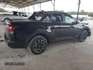 2024 Hyundai Santa Cruz SEL z VIN 5NTJC4DE9RH112614, wystawiony jako Copart lot #71353384 z przebiegiem 1 938 mil mil oraz Szkoda całkowita • Salvage title. Historia ofert i sprzedaży dostępna na DreamBid. Obrazek 3.