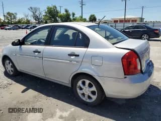 ✅ 2008 Hyundai Accent GLS • VIN: KMHCN46C88U261240 • Лот: 66274765. Опубликован ранее на Copart с пробегом 195 480 миль. Бесплатный доступ к архиву аукционных продаж из США и подробный отчёт об истории автомобиля на DreamBid. Изображение 2.