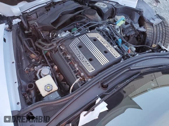 ✅ 2018 Chevrolet Corvette Z06 3LZ • VIN: 1G1YU2D61J5300614 • Lot: 87808585. Listed on Copart with Not provided. Free auction sales archive from the USA and detailed vehicle history report at DreamBid. Image 12.