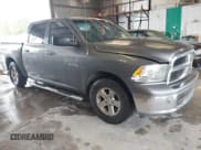 ✅ 2010 Dodge 1500 TRX • VIN: 1D7RB1CP0AS132381 • Lot: 43555136. Listed on IAAI with 220,041 mi. Free auction sales archive from the USA and detailed vehicle history report at DreamBid. Image 1.