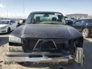 ✅ 2003 Chevrolet Silverado 1500 • VIN: 1GCEK14T73E357452 • Lot: 47267595. Listed on Copart with 157,325 mi. Free auction sales archive from the USA and detailed vehicle history report at DreamBid. Image 5.