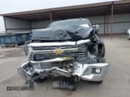 ✅ 2016 Chevrolet Silverado 2500HD LTZ • VIN: 1GC1KWE81GF192150 • Lot: 43063029. Listed on IAAI with 187,523 mi. Free auction sales archive from the USA and detailed vehicle history report at DreamBid. Image 12.