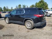 ✅ 2019 Chevrolet Traverse LT • VIN: 1GNEVHKW7KJ310044 • Лот: 81401125. Опубликован ранее на Copart с пробегом 71 418 миль. Бесплатный доступ к архиву аукционных продаж из США и подробный отчёт об истории автомобиля на DreamBid. Изображение 2.