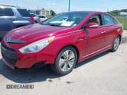 ✅ 2014 Hyundai Sonata Limited • VIN: KMHEC4A40EA116107 • Lot: 42690747. Wystawiony na IAAI z przebiegiem 168 133 mil. Bezpłatny archiwum sprzedaży aukcyjnych z USA i szczegółowy raport historii pojazdu na DreamBid. Zdjęcie 2.