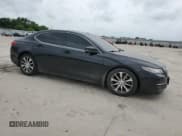 ✅ 2016 Acura TLX Technology • VIN: 19UUB1F57GA008039 • Lot: 54856735. Listed on Copart with 168,975 mi. Free auction sales archive from the USA and detailed vehicle history report at DreamBid. Image 4.