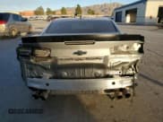 ✅ 2024 Chevrolet Camaro LT1 • VIN: 1G1FF1R76R0105520 • Lot: 80147504. Listed on Copart with 7,027 mi. Free auction sales archive from the USA and detailed vehicle history report at DreamBid. Image 6.