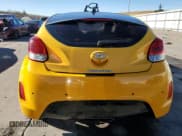 ✅ 2012 Hyundai Veloster w/Gray Int • VIN: KMHTC6AD8CU041669 • Lot: 78467884. Listed on Copart with 135,553 mi. Free auction sales archive from the USA and detailed vehicle history report at DreamBid. Image 6.