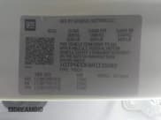 ✅ 2024 GMC Canyon 4WD AT4X • VIN: 1GTP6EEK6R1135060 • Lot: 43698915. Listed on IAAI with 23,397 mi. Free auction sales archive from the USA and detailed vehicle history report at DreamBid. Image 8.