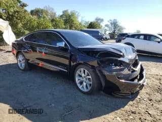 ✅ 2014 Chevrolet Impala LTZ • VIN: 2G1155S30E9187112 • Лот: 75718374. Опубликован ранее на Copart с пробегом 91 756 миль. Бесплатный доступ к архиву аукционных продаж из США и подробный отчёт об истории автомобиля на DreamBid. Изображение 4.