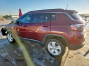 ✅ 2022 Jeep Compass Latitude • VIN: 3C4NJDBB7NT148441 • Лот: 85919385. Опубликован ранее на Copart с пробегом 60 101 миль. Бесплатный доступ к архиву аукционных продаж из США и подробный отчёт об истории автомобиля на DreamBid. Изображение 2.