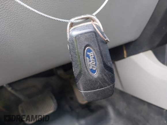 ✅ 2017 Ford F-150 XL • VIN: 1FTEW1EG4HFB49004 • Lot: 41804250. Listed on IAAI with Not provided. Free auction sales archive from the USA and detailed vehicle history report at DreamBid. Image 11.