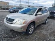 ✅ 2007 Lexus RX 350 • VIN: 2T2GK31UX7C010705 • Lot: 41731795. Listed on IAAI with 242,456 mi. Free auction sales archive from the USA and detailed vehicle history report at DreamBid. Image 17.