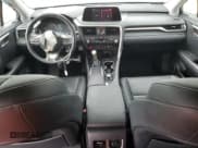 ✅ 2020 Lexus RX 350 • VIN: 2T2AZMAA2LC156460 • Лот: 81069165. Опубликован ранее на Copart с пробегом 77 500 миль. Бесплатный доступ к архиву аукционных продаж из США и подробный отчёт об истории автомобиля на DreamBid. Изображение 8.