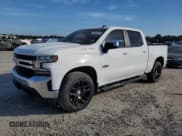 ✅ 2020 Chevrolet Silverado 1500 LT • VIN: 3GCUYDED4LG187207 • Lot: 82617244. Wystawiony na Copart z przebiegiem 109 338 mil. Bezpłatny archiwum sprzedaży aukcyjnych z USA i szczegółowy raport historii pojazdu na DreamBid. Zdjęcie 1.