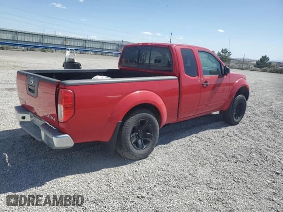 ✅ 2009 Nissan Frontier SE • VIN: 1N6AD06W89C423180 • Lot: 54176085. Listed on Copart with Not provided. Free auction sales archive from the USA and detailed vehicle history report at DreamBid. Image 3.