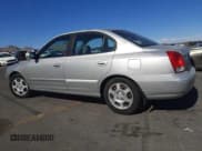 ✅ 2003 Hyundai Elantra GLS • VIN: KMHDN45D03U553004 • Lot: 55632295. Wystawiony na Copart z przebiegiem 152 247 mil. Bezpłatny archiwum sprzedaży aukcyjnych z USA i szczegółowy raport historii pojazdu na DreamBid. Zdjęcie 2.