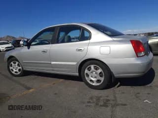 ✅ 2003 Hyundai Elantra GLS • VIN: KMHDN45D03U553004 • Lot: 55632295. Wystawiony na Copart z przebiegiem 152 247 mil. Bezpłatny archiwum sprzedaży aukcyjnych z USA i szczegółowy raport historii pojazdu na DreamBid. Zdjęcie 2.