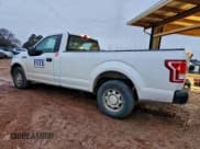 ✅ 2016 Ford F-150 XL • VIN: 1FTMF1C83GKF89647 • Lot: 95689065. Wystawiony na Copart z przebiegiem 200 641 mil. Bezpłatny archiwum sprzedaży aukcyjnych z USA i szczegółowy raport historii pojazdu na DreamBid. Zdjęcie 2.