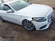 ✅ 2018 Mercedes-Benz C 300 • VIN: 55SWF4KB9JU247064 • Lot: 43381023. Listed on IAAI with 72,730 mi. Free auction sales archive from the USA and detailed vehicle history report at DreamBid. Image 6.