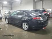 ✅ 2010 Mazda 6 i Touring • VIN: 1YVHZ8CH9A5M54321 • Lot: 93126635. Wystawiony na Copart z przebiegiem 283 657 mil. Bezpłatny archiwum sprzedaży aukcyjnych z USA i szczegółowy raport historii pojazdu na DreamBid. Zdjęcie 2.