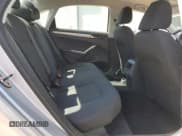 ✅ 2013 Volkswagen Passat S • VIN: 1VWAP7A38DC001836 • Lot: 61879375. Listed on Copart with 82,841 mi. Free auction sales archive from the USA and detailed vehicle history report at DreamBid. Image 10.