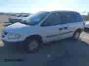 2005 Dodge Caravan SE с VIN 1D4GP25EX5B333234, выставлен на аукционе IAAI как лот 41389490 с пробегом 161 447 миль миль и . История ставок и продаж доступна на DreamBid. Изображение 2.