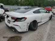 ✅ 2019 BMW 8 Series M850i xDrive • VIN: WBABC4C53KBJ35783 • Lot: 46775033. Wystawiony na Copart z przebiegiem Nie podano. Bezpłatny archiwum sprzedaży aukcyjnych z USA i szczegółowy raport historii pojazdu na DreamBid. Zdjęcie 3.