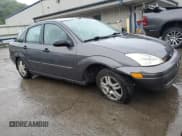 ✅ 2002 Ford Focus SE • VIN: 1FAFP34P62W266420 • Лот: 60297885. Опубликован ранее на Copart с пробегом 83 106 миль. Бесплатный доступ к архиву аукционных продаж из США и подробный отчёт об истории автомобиля на DreamBid. Изображение 4.