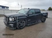 ✅ 2018 GMC Sierra 1500 SLE • VIN: 3GTU2MEC6JG444602 • Лот: 89868435. Опубликован ранее на Copart с пробегом 246 313 миль. Бесплатный доступ к архиву аукционных продаж из США и подробный отчёт об истории автомобиля на DreamBid. Изображение 1.