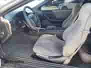 2002 Chevrolet Camaro Z28 z VIN 2G1FP22G922146192, wystawiony jako Copart lot #87924525 z przebiegiem 151 770 mil mil oraz Szkoda całkowita • Salvage title. Historia ofert i sprzedaży dostępna na DreamBid. Obrazek 7.