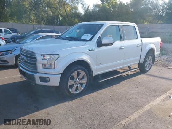 ✅ 2016 Ford F-150 XLT • VIN: 1FTEW1EG3GFC48735 • Лот: 43199468. Опубликован ранее на IAAI с пробегом 94 115 миль. Бесплатный доступ к архиву аукционных продаж из США и подробный отчёт об истории автомобиля на DreamBid. Изображение 17.