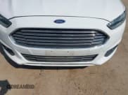 ✅ 2016 Ford Fusion SE • VIN: 1FA6P0HD5G5135183 • Lot: 43318835. Wystawiony na IAAI z przebiegiem 124 850 mil. Bezpłatny archiwum sprzedaży aukcyjnych z USA i szczegółowy raport historii pojazdu na DreamBid. Zdjęcie 6.