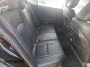 ✅ 2021 Lexus ES 300h Luxury • VIN: 58AEA1C17MU001369 • Lot: 60148885. Wystawiony na Copart z przebiegiem 64 727 mil. Bezpłatny archiwum sprzedaży aukcyjnych z USA i szczegółowy raport historii pojazdu na DreamBid. Zdjęcie 11.