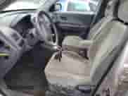 2005 Hyundai Tucson GLS с VIN KM8JN72D95U182145, выставлен на аукционе Copart как лот 81544994 с пробегом 157 930 миль миль и Списание • Salvage title. История ставок и продаж доступна на DreamBid. Изображение 7.