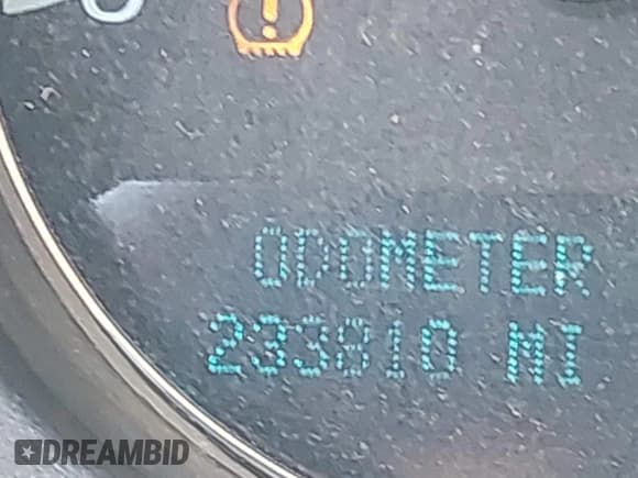 ✅ 2010 GMC Sierra 1500 • VIN: 3GTXKWE24AG234306 • Лот: 42827210. Опубликован ранее на IAAI с пробегом 233 810 миль. Бесплатный доступ к архиву аукционных продаж из США и подробный отчёт об истории автомобиля на DreamBid. Изображение 15.