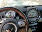 ✅ 2008 MINI Clubman • VIN: WMWML33508TJ46178 • Lot: 68038465. Listed on Copart with 162,812 mi. Free auction sales archive from the USA and detailed vehicle history report at DreamBid. Image 9.